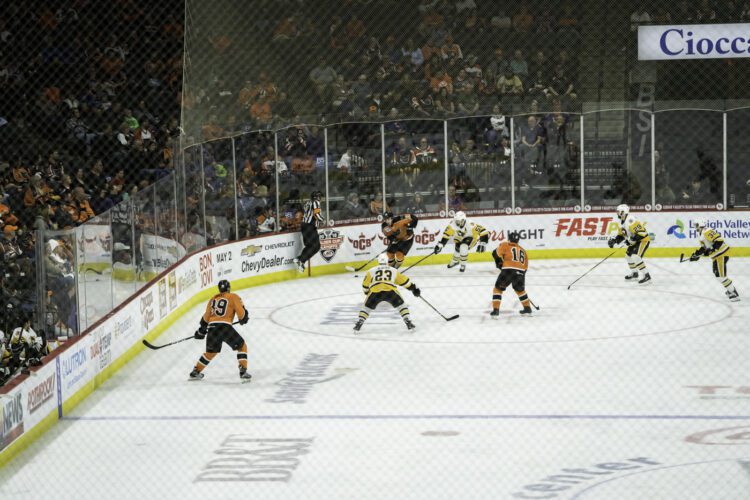 Lehigh Valley Phantoms Hockey 041418 059