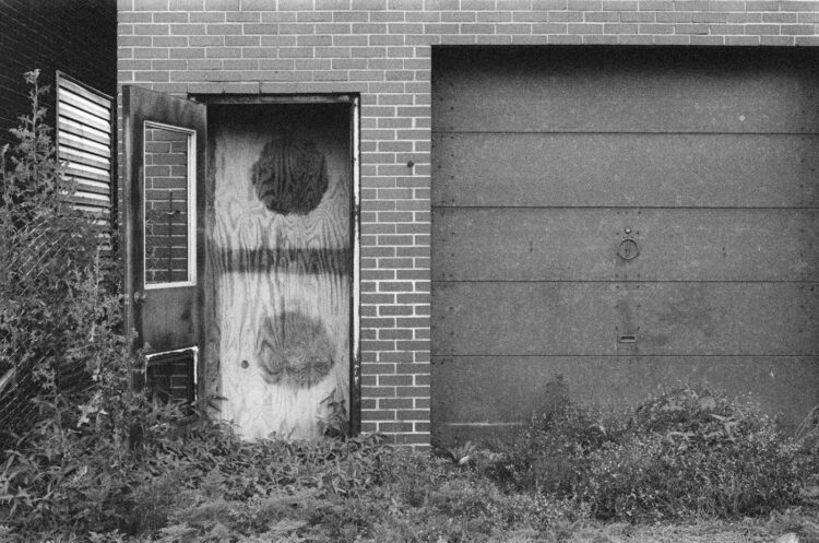 Door in Souderton, PA